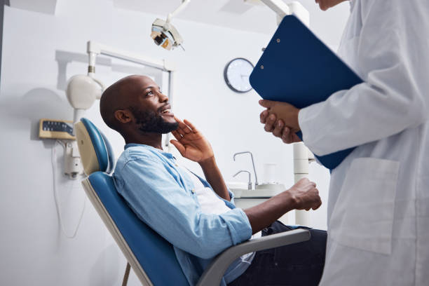 Best Pediatric Emergency Dentist in Clinton, WI