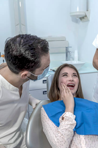 Best Emergency Treatment for Dental Infections or Abscesses in Clinton, WI