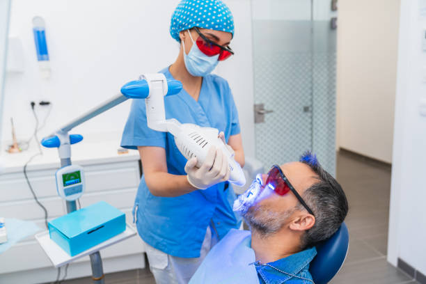 Best Pediatric Emergency Dentist in Clinton, WI
